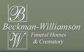 Beckman Williamson Logo