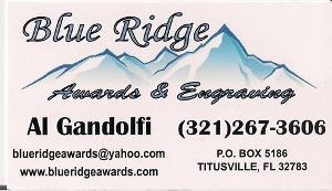 Blue Ridge Trophys