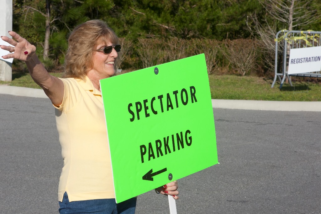 Spectator parkingIMG 0532