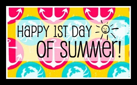 first day of summer 2014 3